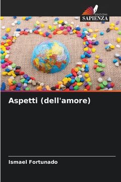 portada Aspetti (dell'amore) (en Italiano)