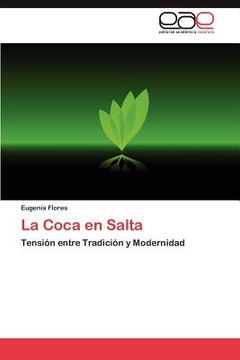 portada la coca en salta (in Spanish)