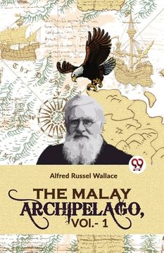 portada The Malay Archipelago, Vol-1
