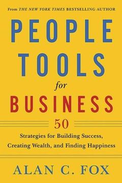 portada People Tools for Business (en Inglés)
