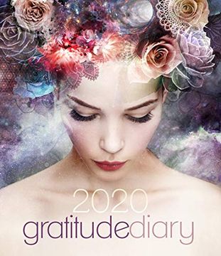 portada Gratitude Diary 2020 (en Inglés)