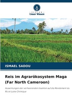 portada Reis im Agrarökosystem Maga (Far North Cameroon) (in German)