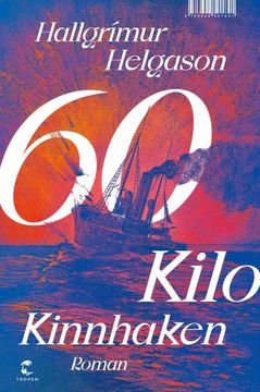 portada 60 Kilo Kinnhaken (en Alemán)