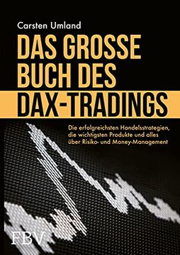 portada Das Große Buch des Dax-Tradings (en Alemán)