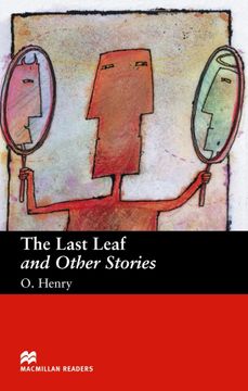 portada Mr (b) Last Leaf & Other Stories, The: Beginner (Macmillan Readers 2005) (en Inglés)