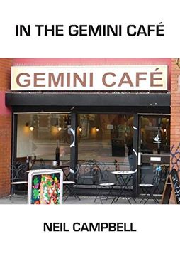 portada In the Gemini Café 