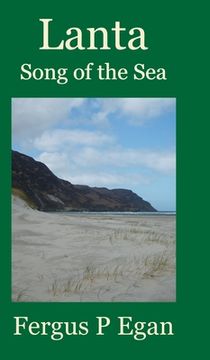 portada Lanta: Song of the Sea (in English)