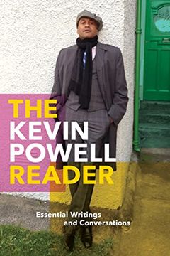 portada The Kevin Powell Reader: Essential Writings and Conversations (en Inglés)