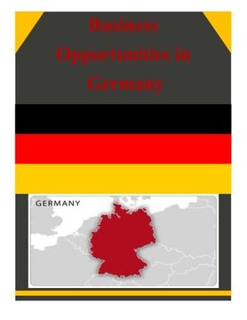 portada Business Opportunities in Germany