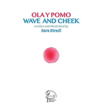 portada Wave and Cheek: Ola y Pomo (in Spanish)