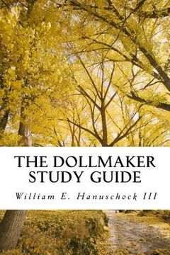 portada The Dollmaker Study Guide (en Inglés)