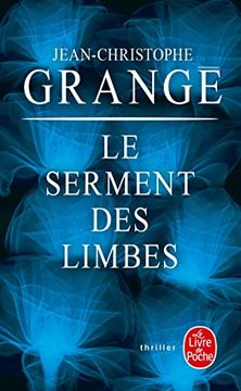 portada Le Serment Des Limbes (in French)