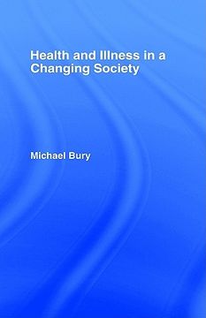 portada health and illness in a changing society