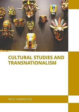 portada Cultural Studies and Transnationalism (en Inglés)