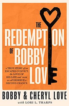 portada The Redemption of Bobby Love: The Humans of new York Instagram Sensation (en Inglés)
