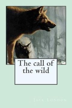 portada The call of the wild