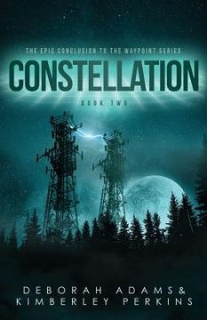 portada Constellation (in English)