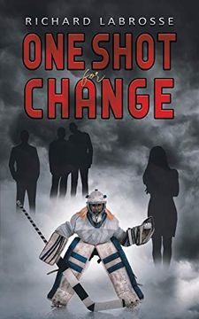 portada One Shot for Change (en Inglés)
