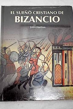 portada El Sueño Cristiano de Bizancio