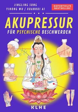 portada Akupressur (en Alemán)