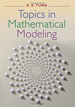 portada Topics in Mathematical Modeling (en Inglés)