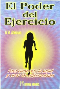 portada Poder del Ejercicio, el (in Spanish)