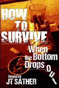portada How to Survive When the Bottom Drops Out
