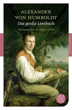 portada Das Große Lesebuch (Fischer Klassik) (en Alemán)