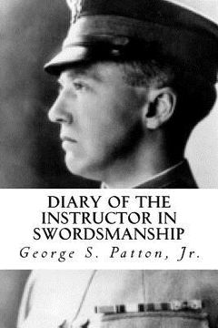 portada Diary of the Instructor in Swordsmanship (en Inglés)