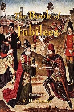 portada the book of jubilees