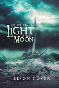 portada Danced by the Light of the Moon (en Inglés)