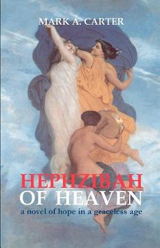 portada hephzibah of heaven (en Inglés)