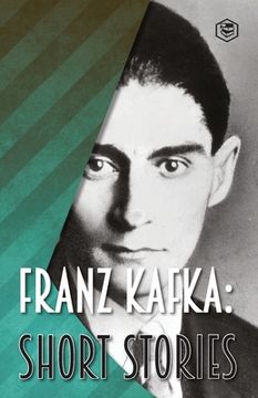 portada Franz Kafka: Short Stories (in English)