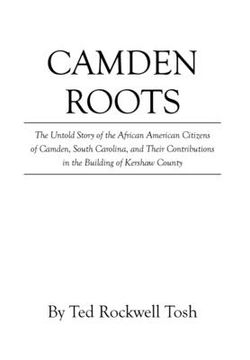 portada Camden Roots (en Inglés)