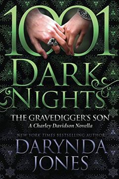 portada The Gravedigger'S Son: A Charley Davidson Novella 