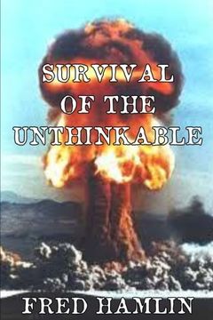 portada Survival of the Unthinkable