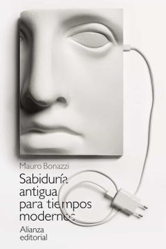 portada Sabiduría Antigua Para Tiempos Modernos (in Spanish)