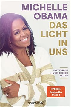 portada Das Licht in Uns: Halt Finden in Unsicheren Zeiten (en Alemán)