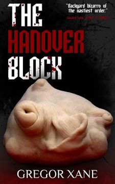 portada The Hanover Block (en Inglés)