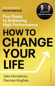 portada How to Change Your Life 