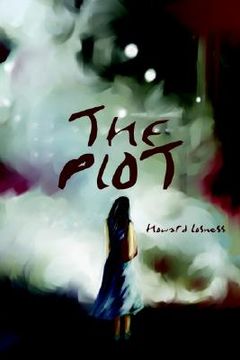 portada the plot (en Inglés)