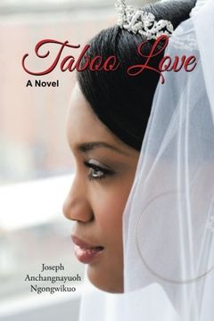 portada Taboo Love: A Novel