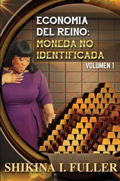 portada Economia Del Reino: Moneda No Identificada