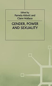 portada Gender, Power and Sexuality (en Inglés)