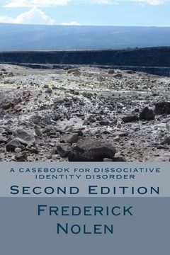 portada A Casebook for Dissociative Identity Disorder, 2nd Edition