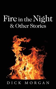 portada Fire in the Night & Other Stories (en Inglés)