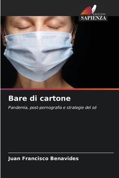portada Bare di cartone (en Italiano)