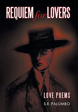 portada Requiem for Lovers: Love Poems (en Inglés)
