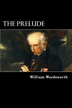 portada The Prelude (en Inglés)