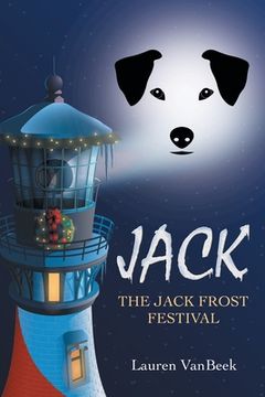 portada Jack: The Jack Frost Festival (en Inglés)